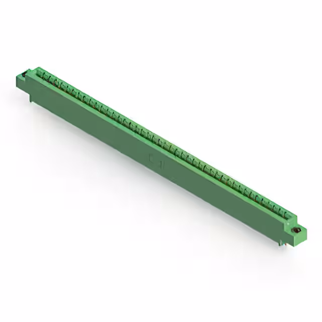 333-043-520-608 EDAC Inc.  Edgeboard Connectors